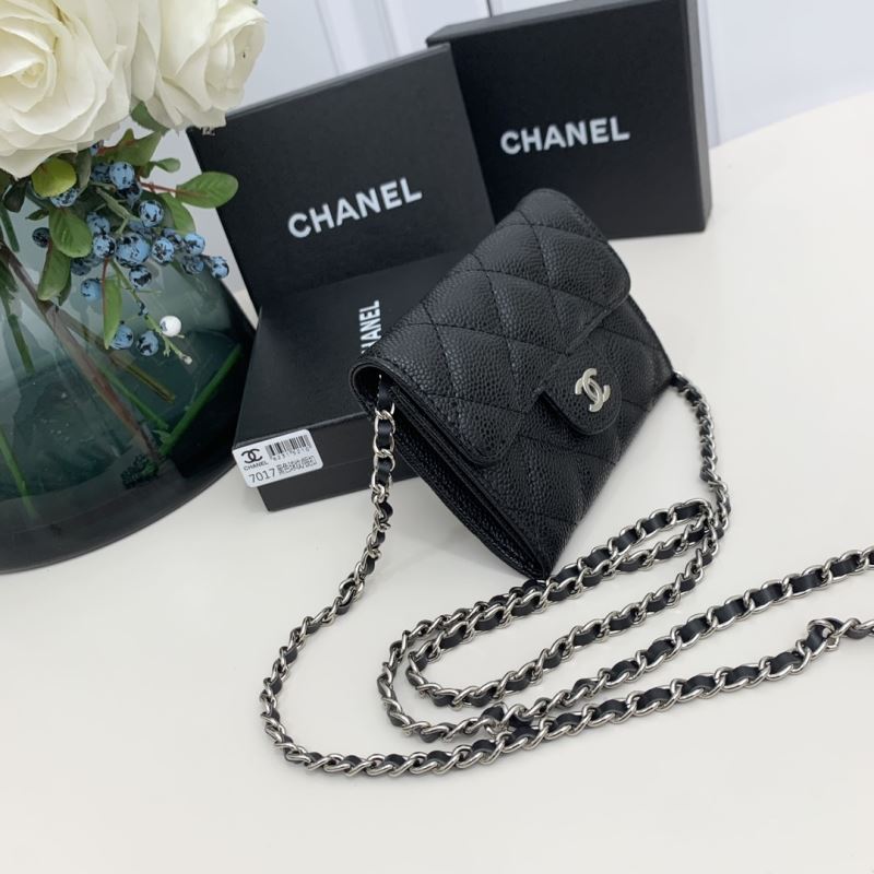 Chanel Wallets Purse